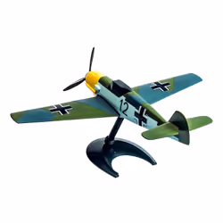 Airfix J6001 modèle à l'échelle Modèle réduit d’aéronef à aile fixe Kit de montage