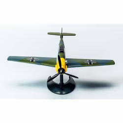 Airfix J6001 modèle à l'échelle Modèle réduit d’aéronef à aile fixe Kit de montage