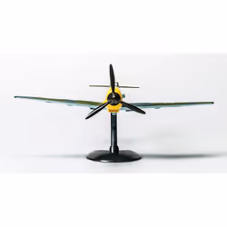 Airfix J6001 modèle à l'échelle Modèle réduit d'aéronef à aile fixe Kit de montage - Vue supplémentaire 4