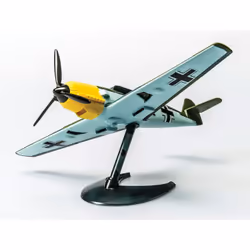 Airfix J6001 modèle à l'échelle Modèle réduit d'aéronef à aile fixe Kit de montage - Vue supplémentaire 5
