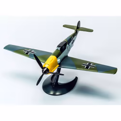 Airfix J6001 modèle à l'échelle Modèle réduit d'aéronef à aile fixe Kit de montage - Vue supplémentaire 6