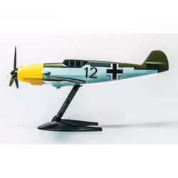Airfix J6001 modèle à l'échelle Modèle réduit d'aéronef à aile fixe Kit de montage - Vue supplémentaire 7