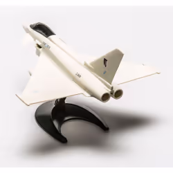 Airfix Eurofighter Typhoon Modèle réduit d'aéronef à aile fixe Kit de montage - Vue supplémentaire 4