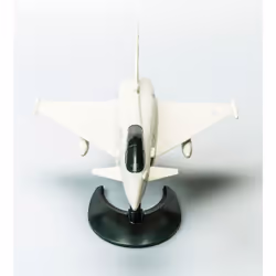 Airfix Eurofighter Typhoon Modèle réduit d'aéronef à aile fixe Kit de montage - Vue supplémentaire 5