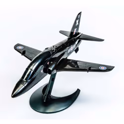 Airfix J6003 modèle à l'échelle Modèle réduit d’aéronef à aile fixe Kit de montage
