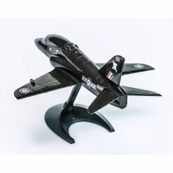 Airfix J6003 modèle à l'échelle Modèle réduit d'aéronef à aile fixe Kit de montage - Vue supplémentaire 4