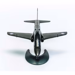 Airfix J6003 modèle à l'échelle Modèle réduit d'aéronef à aile fixe Kit de montage - Vue supplémentaire 5