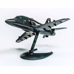 Airfix J6003 modèle à l'échelle Modèle réduit d'aéronef à aile fixe Kit de montage - Vue supplémentaire 7
