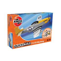 Airfix J6016 modèle à l'échelle Modèle réduit d’aéronef à aile fixe Kit de montage