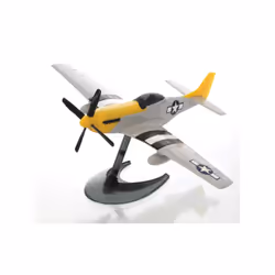 Airfix J6016 modèle à l'échelle Modèle réduit d’aéronef à aile fixe Kit de montage