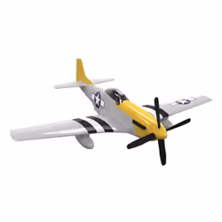 Airfix J6016 modèle à l'échelle Modèle réduit d'aéronef à aile fixe Kit de montage - Vue supplémentaire 5
