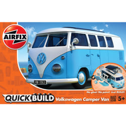 Airfix J6024 modèle à l'échelle Modèle de véhicule de loisir Kit de montage