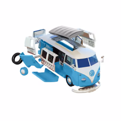 Airfix J6024 modèle à l'échelle Modèle de véhicule de loisir Kit de montage