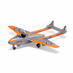 Airfix A02058A modèle à l'échelle Modèle réduit d’aéronef à aile fixe Kit de montage 1:72