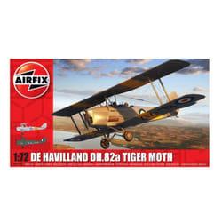 Airfix A02106 modèle à l'échelle Modèle réduit d’aéronef à aile fixe Kit de montage 1:72