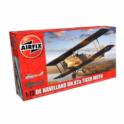 Airfix A02106 modèle à l'échelle Modèle réduit d’aéronef à aile fixe Kit de montage 1:72