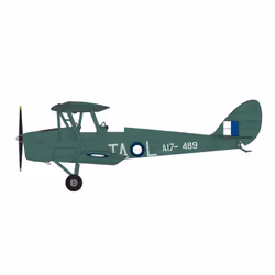 Airfix A02106 modèle à l'échelle Modèle réduit d’aéronef à aile fixe Kit de montage 1:72