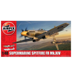 Airfix A05135 modèle à l'échelle Modèle réduit d’aéronef à aile fixe Kit de montage 1:48
