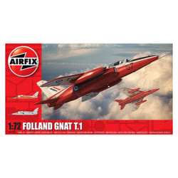 Airfix A02105 modèle à l'échelle Modèle réduit d’aéronef à aile fixe Kit de montage 1:72