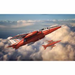 Airfix A02105 modèle à l'échelle Modèle réduit d’aéronef à aile fixe Kit de montage 1:72