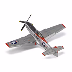 Airfix A05136 modèle à l'échelle Modèle réduit d’aéronef à aile fixe Kit de montage 1:48