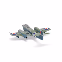 Airfix A09188 modèle à l'échelle Modèle réduit d’aéronef à aile fixe Kit de montage 1:48