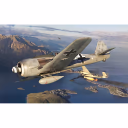 Airfix A01020A modèle à l'échelle Modèle réduit d’aéronef à aile fixe Kit de montage 1:72