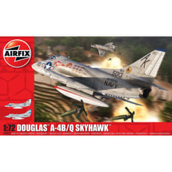 Airfix A03029A modèle à l'échelle Modèle réduit d’aéronef à aile fixe Kit de montage 1:72