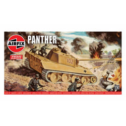 Airfix 01302V modèle à l'échelle Tank model Pré-assemblé 1:76