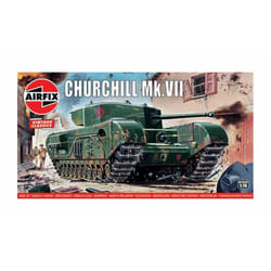 Airfix A01304V modèle à l'échelle Tank model Kit de montage 1:76