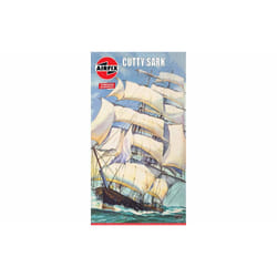 Airfix A09253V modèle à l'échelle Modèle réduit de navire de croisière Kit de montage 1:130