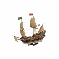 Airfix A09258V modèle à l'échelle Modèle réduit de navire de croisière Kit de montage 1:72