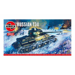 Airfix 01316V modèle à l'échelle Tank model Pré-assemblé 1:76