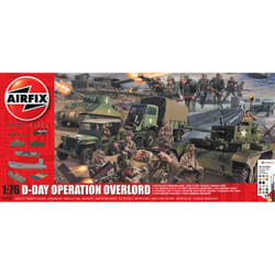 Airfix A50162A Kit de montage 1:76