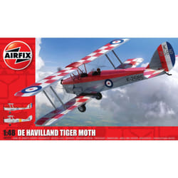 Airfix A04104 modèle à l'échelle Modèle réduit d’aéronef à aile fixe Kit de montage 1:48