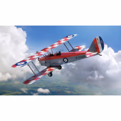 Airfix A04104 modèle à l'échelle Modèle réduit d’aéronef à aile fixe Kit de montage 1:48