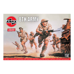 Airfix A00709V pièce pour modèle à l'échelle et accessoires Soldats