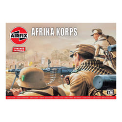 Airfix A00711V pièce pour modèle à l'échelle et accessoires Soldats
