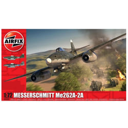 Airfix A03090 Modèle réduit d’aérostat Kit de montage 1:72
