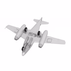 Airfix A03090 Modèle réduit d’aérostat Kit de montage 1:72