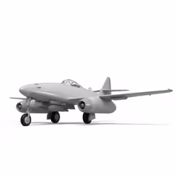 Airfix A03090 Modèle réduit d’aérostat Kit de montage 1:72
