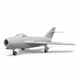 Airfix A03091 Modèle réduit d’aéronef à aile fixe Kit de montage 1:72