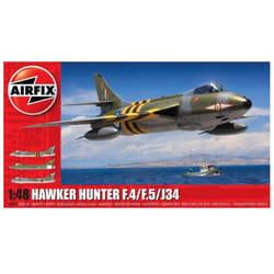 Airfix A09189 modèle à l'échelle Kit Kit de montage 1:48