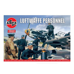 Airfix A00755V Military vehicle model kit Kit de montage 1:76