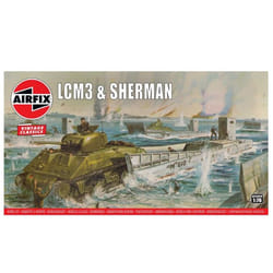 Airfix A03301V Engineering vehicle model 1:76