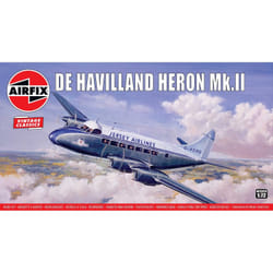 Airfix A03001V modèle à l'échelle Modèle réduit d’aéronef à aile fixe Kit de montage 1:72