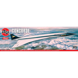 Airfix A05170V modèle à l'échelle Modèle réduit d’aéronef à aile fixe Kit de montage 1:144