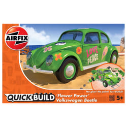 Airfix J6031 modèle à l'échelle Modèle de voiture de ville Kit de montage