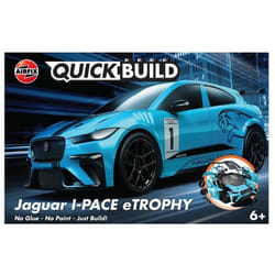 Airfix J6033 modèle à l'échelle Modèle de voiture de ville Kit de montage