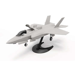 Airfix J6040 Modèle réduit d’aéronef à aile fixe Kit de montage